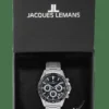 JACQUES LEMANS LIVERPOOL 1-1877G ERKEK KOL SAATİ
