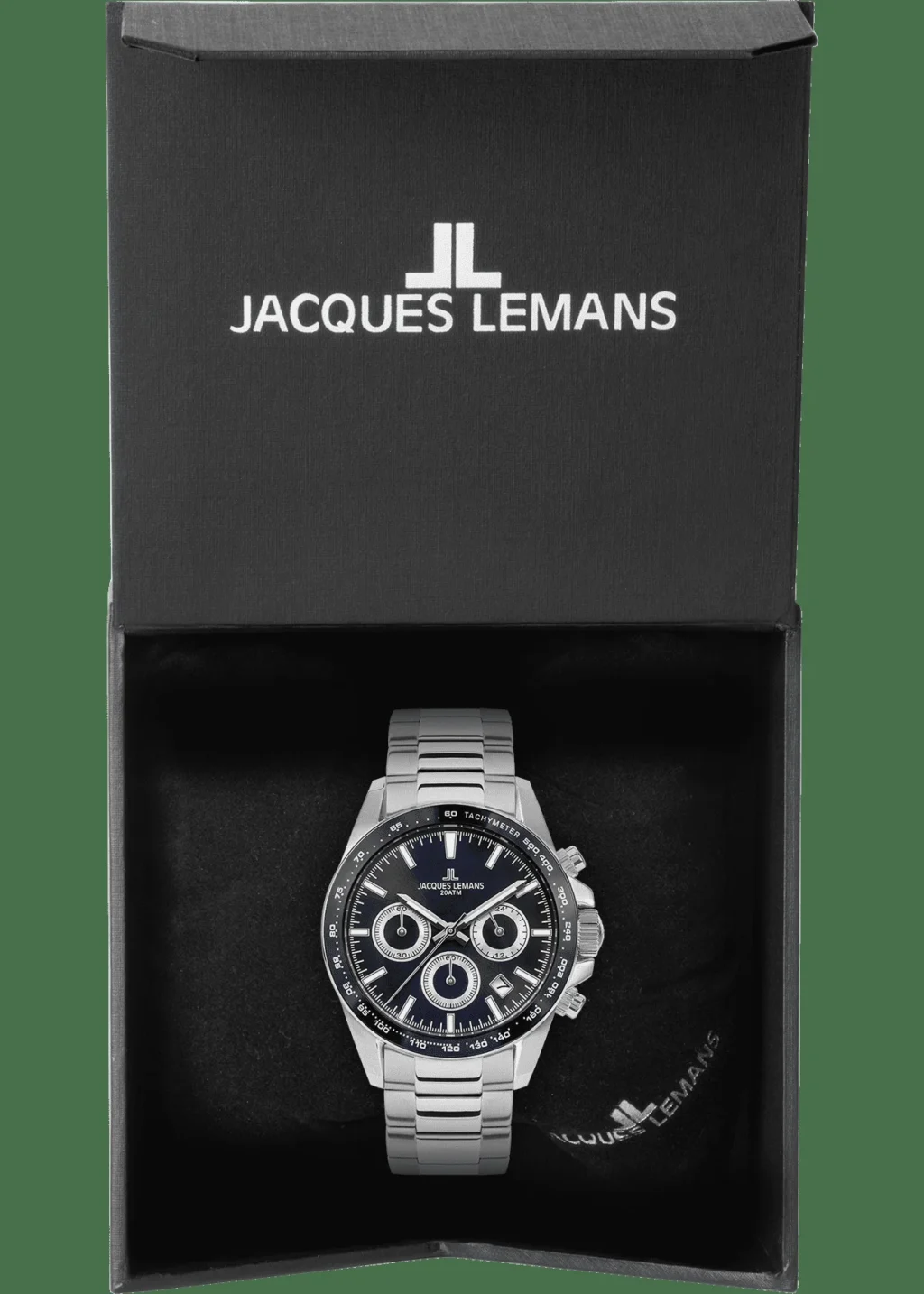 JACQUES LEMANS LIVERPOOL 1-1877G ERKEK KOL SAATİ