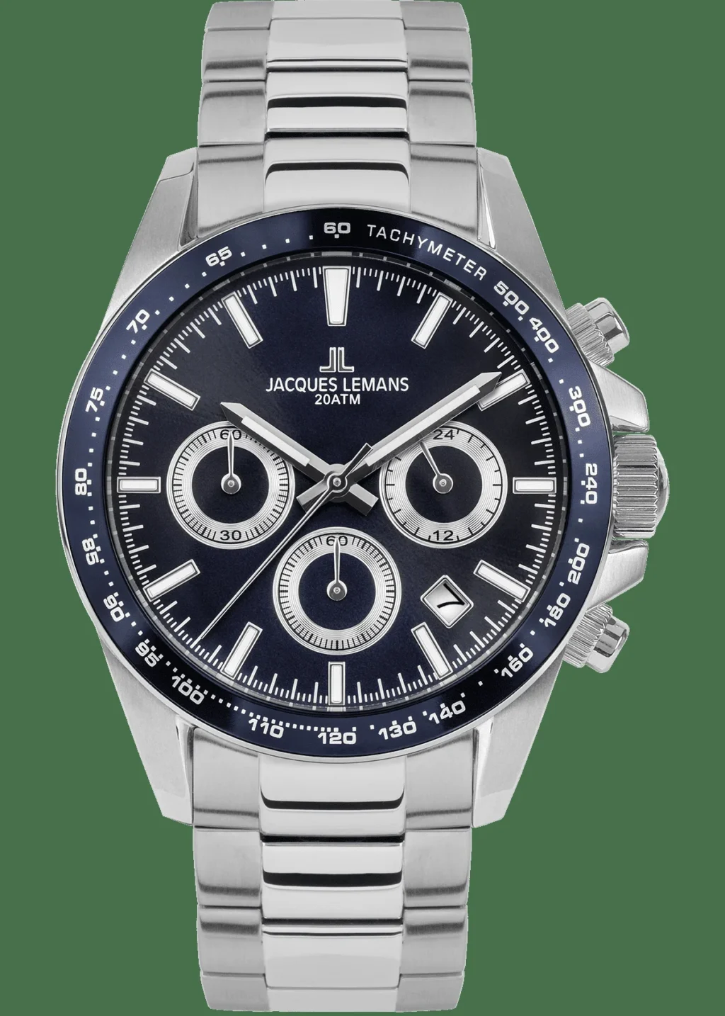 JACQUES LEMANS LIVERPOOL 1-1877G ERKEK KOL SAATİ