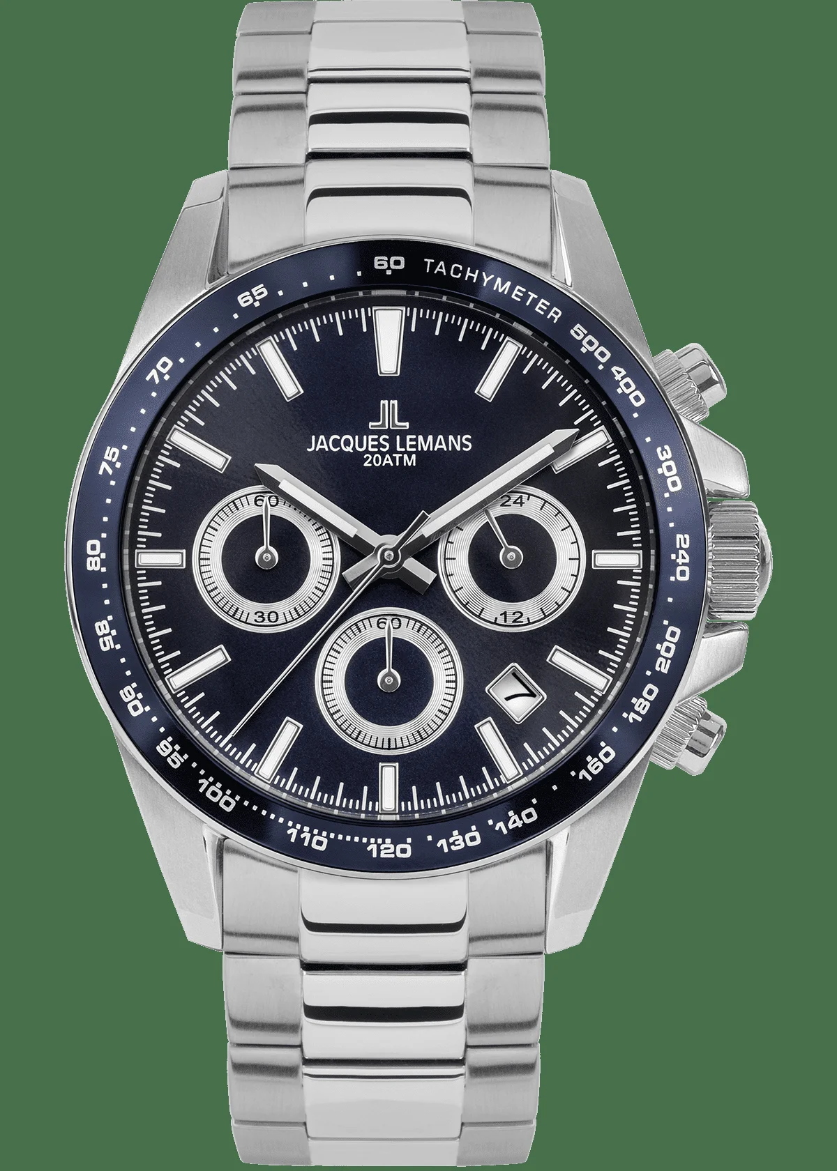 JACQUES LEMANS LIVERPOOL 1-1877G ERKEK KOL SAATİ