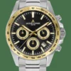 JACQUES LEMANS LIVERPOOL 1-1877H ERKEK KOL SAATİ