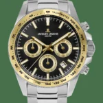JACQUES LEMANS LIVERPOOL 1-1877H ERKEK KOL SAATİ