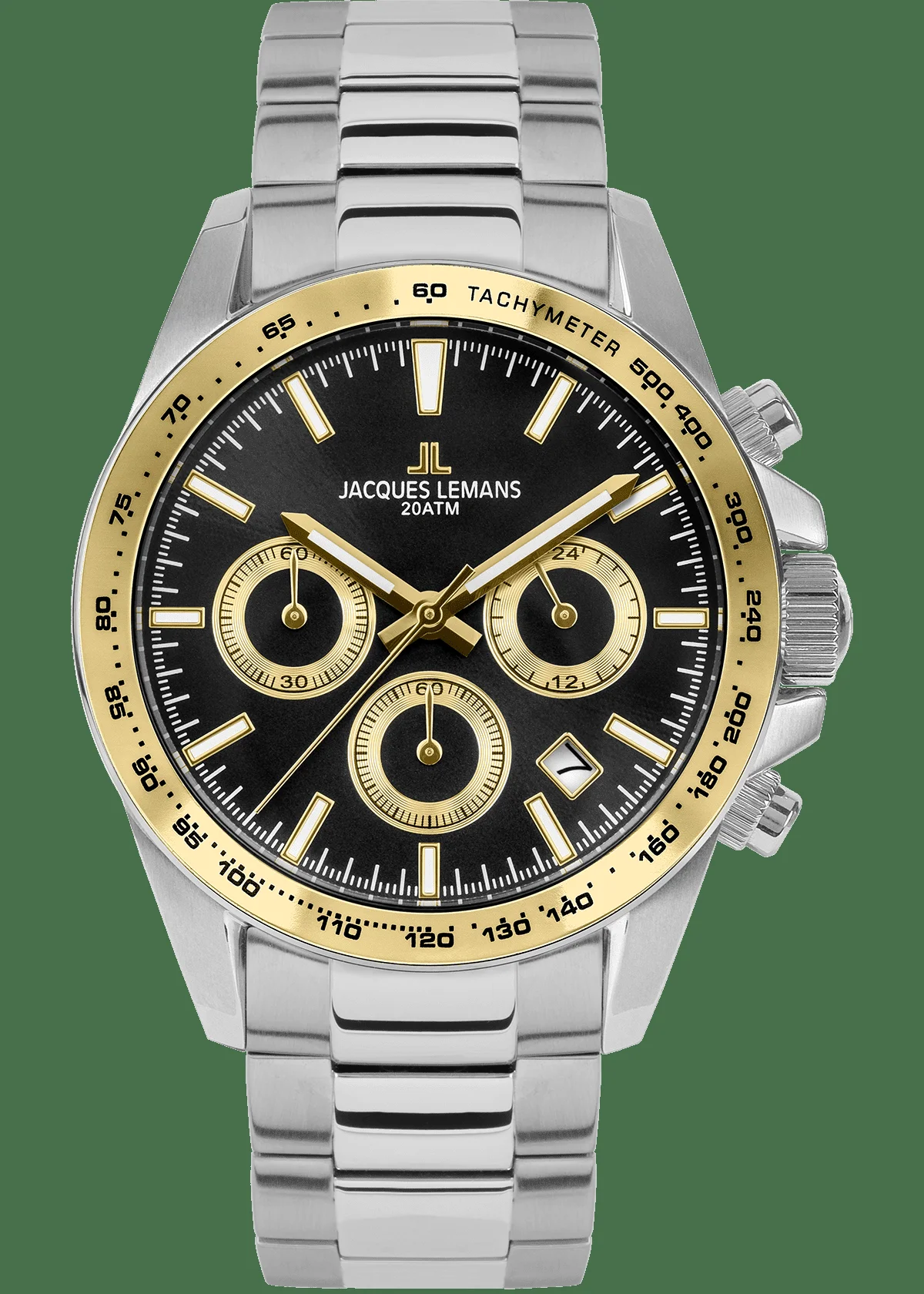 JACQUES LEMANS LIVERPOOL 1-1877H ERKEK KOL SAATİ