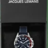 JACQUES LEMANS LIVERPOOL 1-2091B ERKEK KOL SAATİ