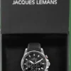 JACQUES LEMANS LIVERPOOL 1-2099A ERKEK KOL SAATİ