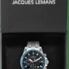 JACQUES LEMANS LIVERPOOL 1-2099E ERKEK KOL SAATİ