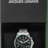JACQUES LEMANS LIVERPOOL 1-2099F ERKEK KOL SAATİ