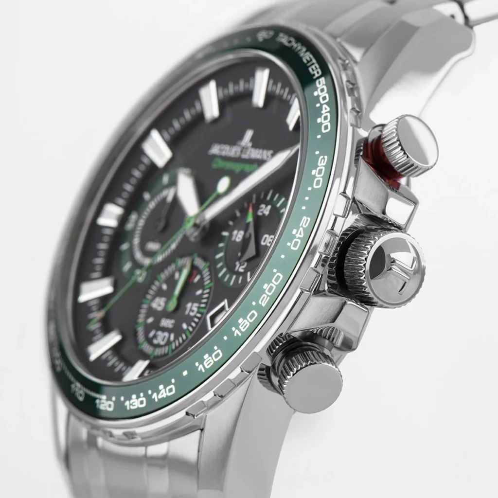 JACQUES LEMANS LIVERPOOL 1-2099F ERKEK KOL SAATİ