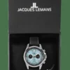 JACQUES LEMANS LIVERPOOL 1-2117R ERKEK KOL SAATİ