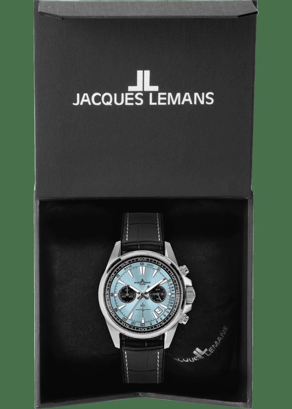 JACQUES LEMANS LIVERPOOL 1-2117R ERKEK KOL SAATİ