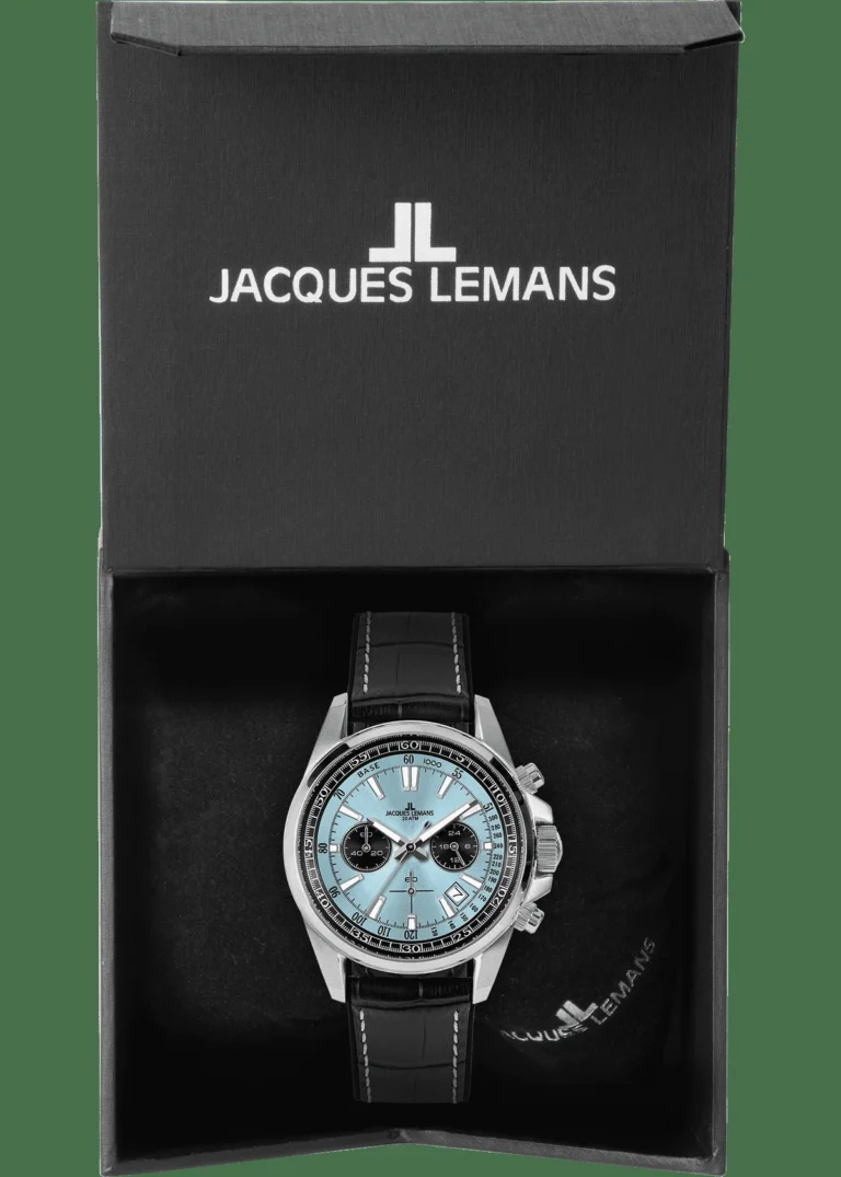 JACQUES LEMANS LIVERPOOL 1-2117R ERKEK KOL SAATİ