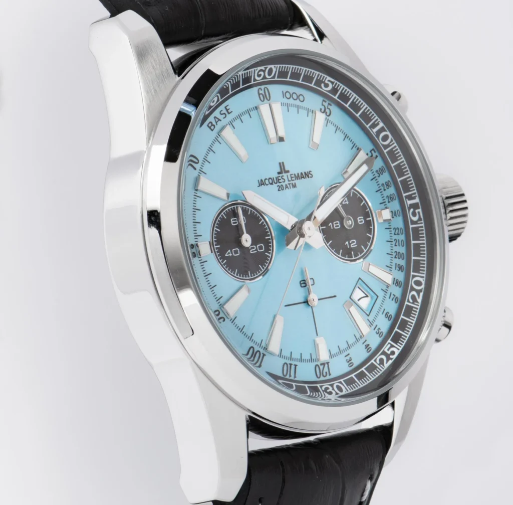 JACQUES LEMANS LIVERPOOL 1-2117R ERKEK KOL SAATİ