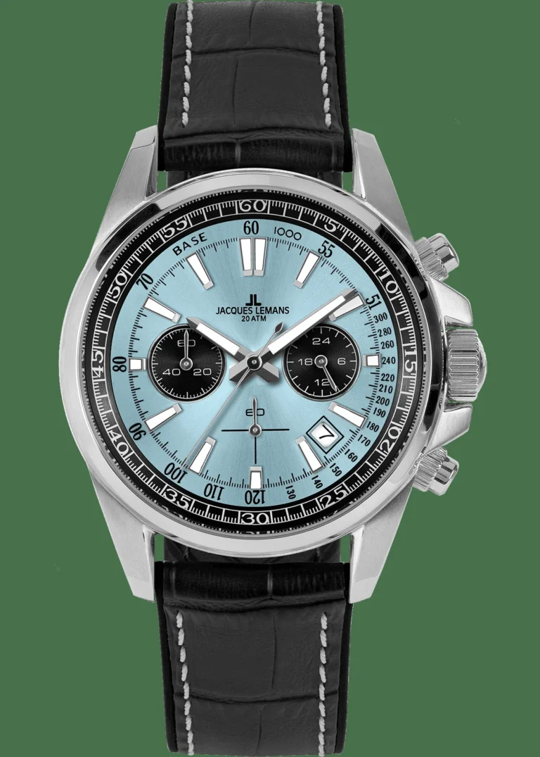 JACQUES LEMANS LIVERPOOL 1-2117R ERKEK KOL SAATİ