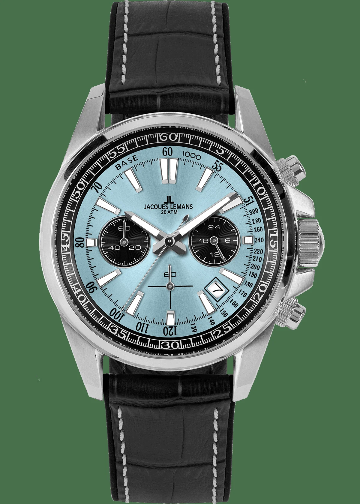 JACQUES LEMANS LIVERPOOL 1-2117R ERKEK KOL SAATİ