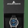 JACQUES LEMANS LIVERPOOL 1-2117S ERKEK KOL SAATİ