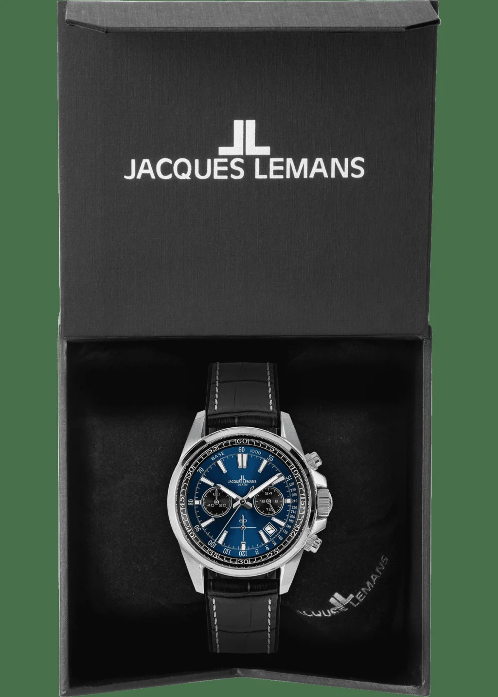 JACQUES LEMANS LIVERPOOL 1-2117S ERKEK KOL SAATİ