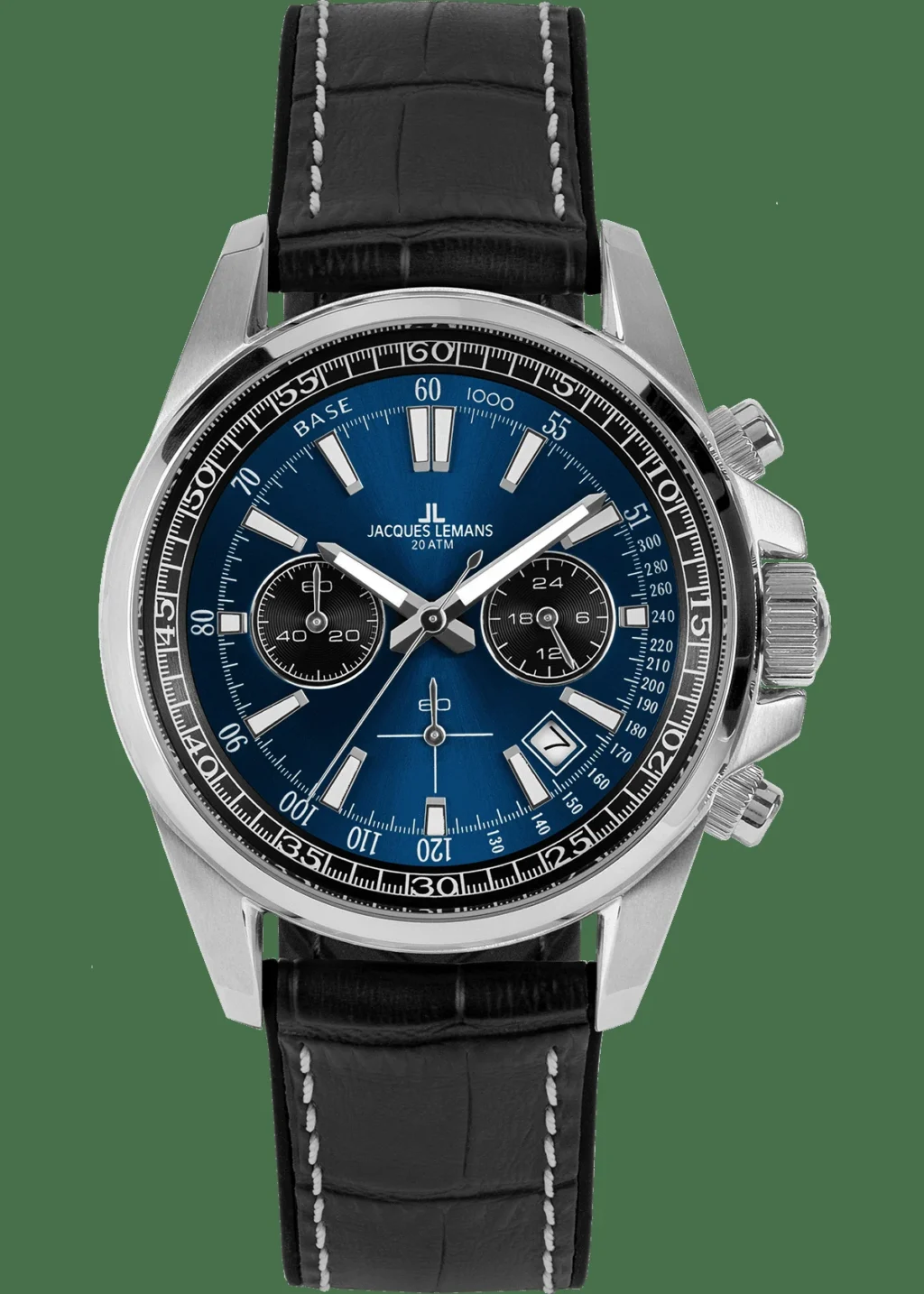 JACQUES LEMANS LIVERPOOL 1-2117S ERKEK KOL SAATİ