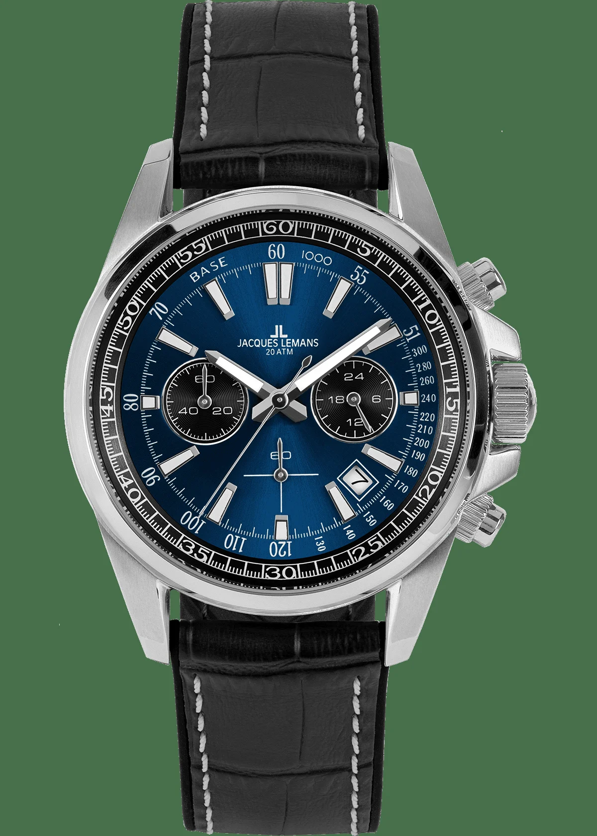 JACQUES LEMANS LIVERPOOL 1-2117S ERKEK KOL SAATİ