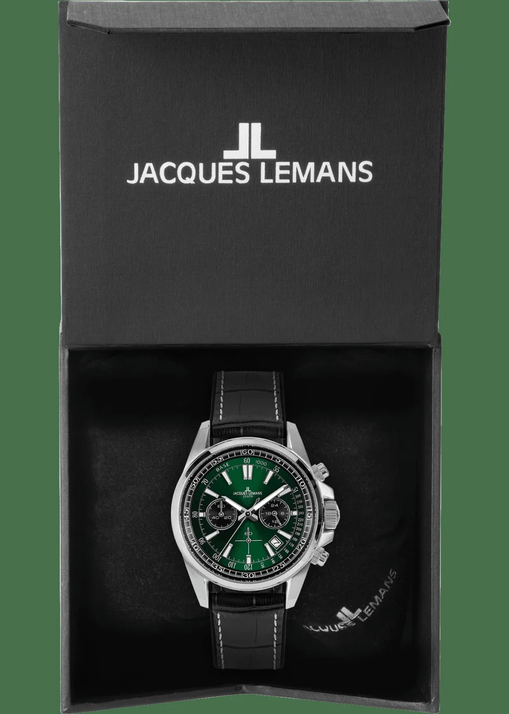 JACQUES LEMANS LIVERPOOL 1-2117T ERKEK KOL SAATİ