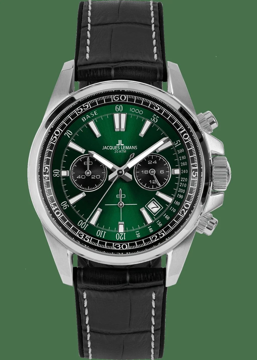 JACQUES LEMANS LIVERPOOL 1-2117T ERKEK KOL SAATİ