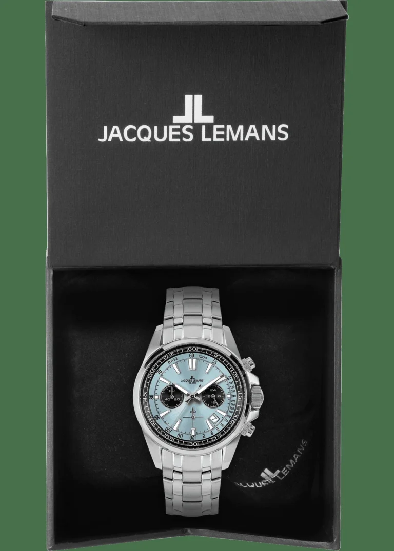 JACQUES LEMANS LIVERPOOL 1-2117ZB ERKEK KOL SAATİ