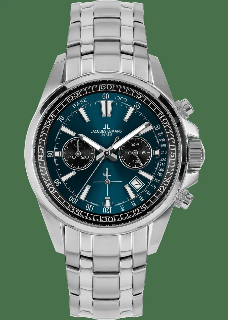 JACQUES LEMANS LIVERPOOL 1-2117ZC ERKEK KOL SAATİ