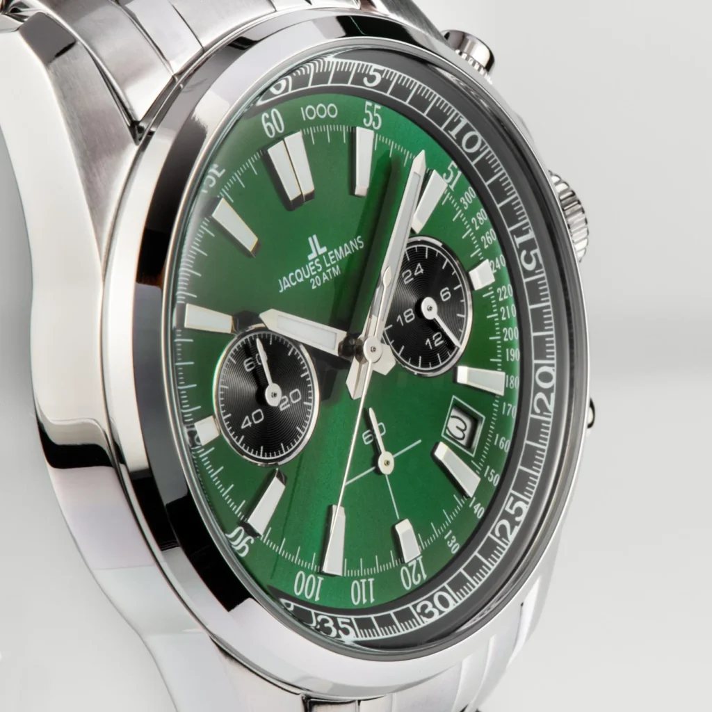 JACQUES LEMANS LIVERPOOL 1-2117ZD ERKEK KOL SAATİ