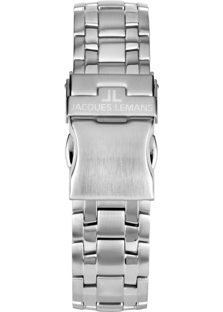 JACQUES LEMANS LIVERPOOL 1-2117ZG ERKEK KOL SAATİ