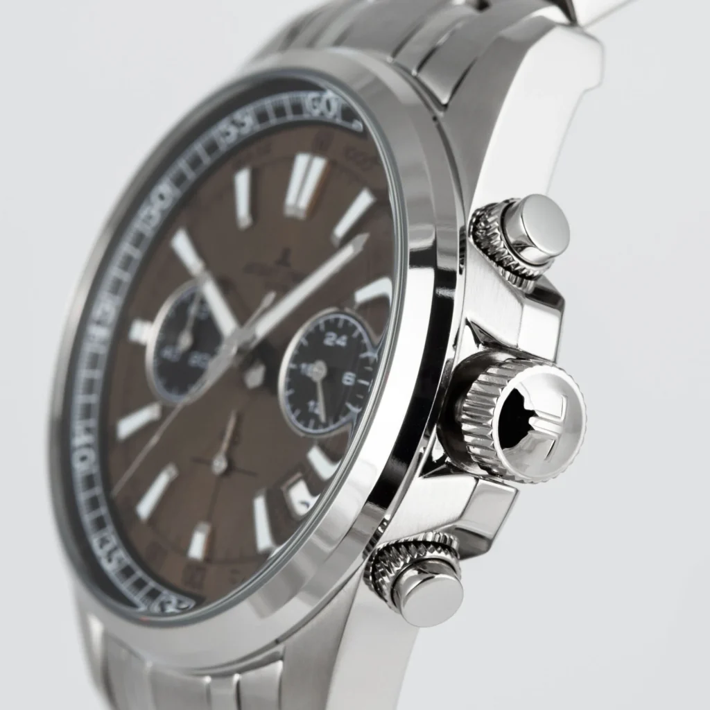 JACQUES LEMANS LIVERPOOL 1-2117ZG ERKEK KOL SAATİ