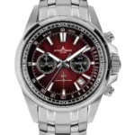 JACQUES LEMANS 1-2117ZQ ERKEK KOL SAATİ