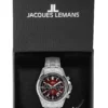 JACQUES LEMANS LIVERPOOL 1-2117ZQ ERKEK KOL SAATİ
