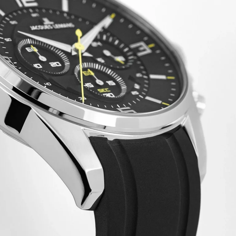 JACQUES LEMANS LIVERPOOL 1-2118A ERKEK KOL SAATİ