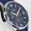 JACQUES LEMANS LIVERPOOL 1-2118C ERKEK KOL SAATİ