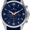 JACQUES LEMANS LIVERPOOL 1-2118C ERKEK KOL SAATİ