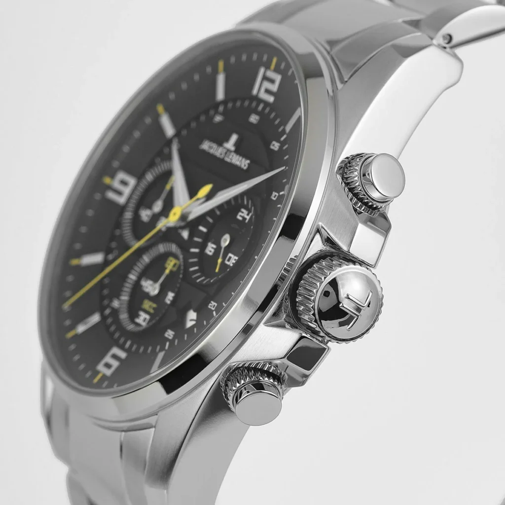 JACQUES LEMANS LIVERPOOL 1-2118D ERKEK KOL SAATİ