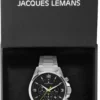 JACQUES LEMANS LIVERPOOL 1-2118D ERKEK KOL SAATİ