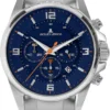 JACQUES LEMANS LIVERPOOL 1-2118F ERKEK KOL SAATİ