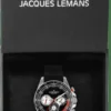 JACQUES LEMANS LIVERPOOL 1-2127A ERKEK KOL SAATİ
