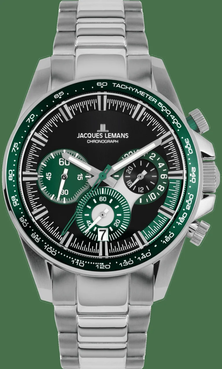 JACQUES LEMANS LIVERPOOL 1-2127G ERKEK KOL SAATİ