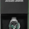JACQUES LEMANS LIVERPOOL 1-2127G ERKEK KOL SAATİ