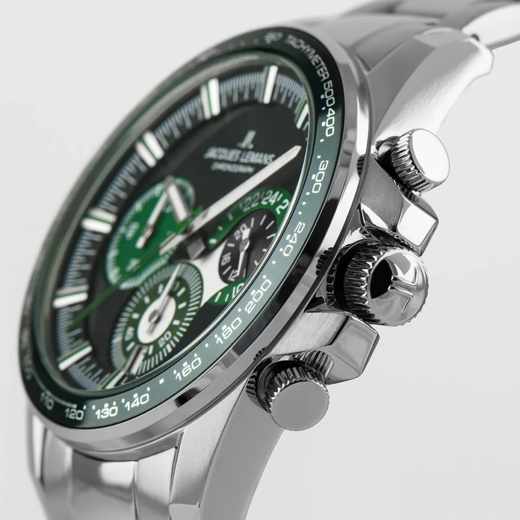 JACQUES LEMANS LIVERPOOL 1-2127G ERKEK KOL SAATİ