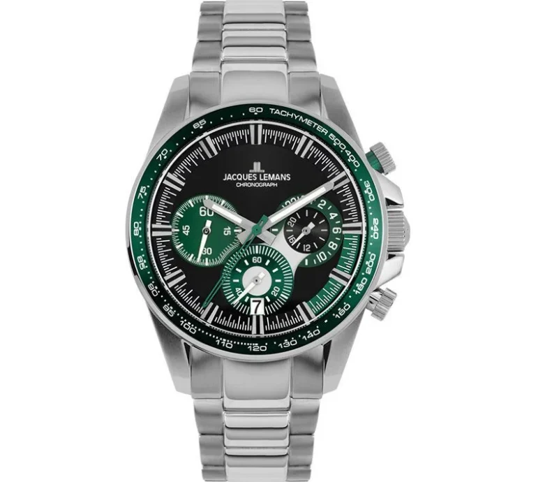 JACQUES LEMANS LIVERPOOL 1-2127G ERKEK KOL SAATİ