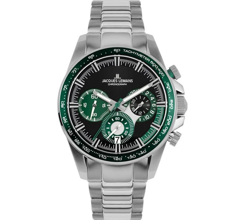 JACQUES LEMANS LIVERPOOL 1-2127G ERKEK KOL SAATİ