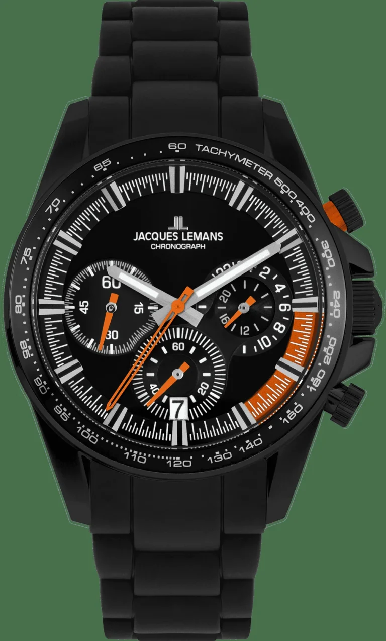 JACQUES LEMANS LIVERPOOL 1-2127H ERKEK KOL SAATİ