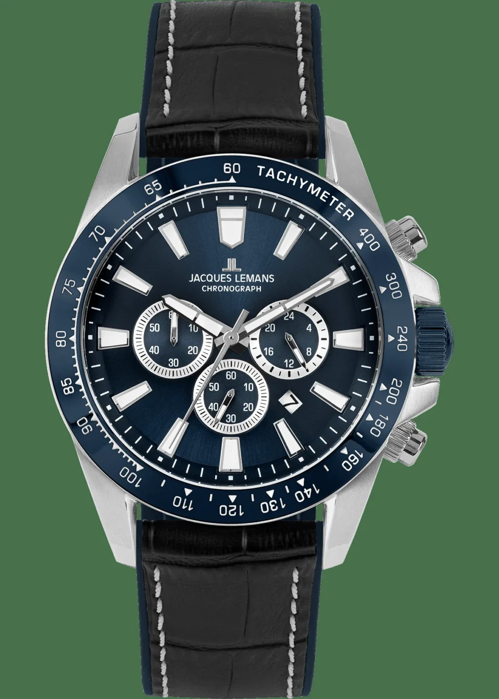 JACQUES LEMANS LIVERPOOL 1-2140B ERKEK KOL SAATİ