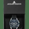 JACQUES LEMANS LIVERPOOL 1-2140B ERKEK KOL SAATİ