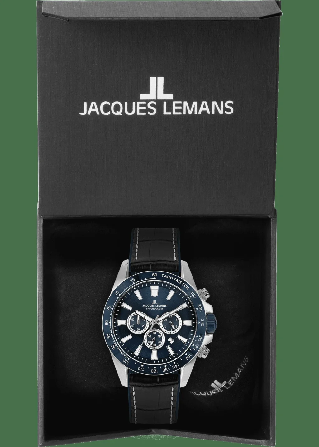 JACQUES LEMANS LIVERPOOL 1-2140B ERKEK KOL SAATİ