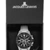 JACQUES LEMANS LIVERPOOL 1-2140E ERKEK KOL SAATİ