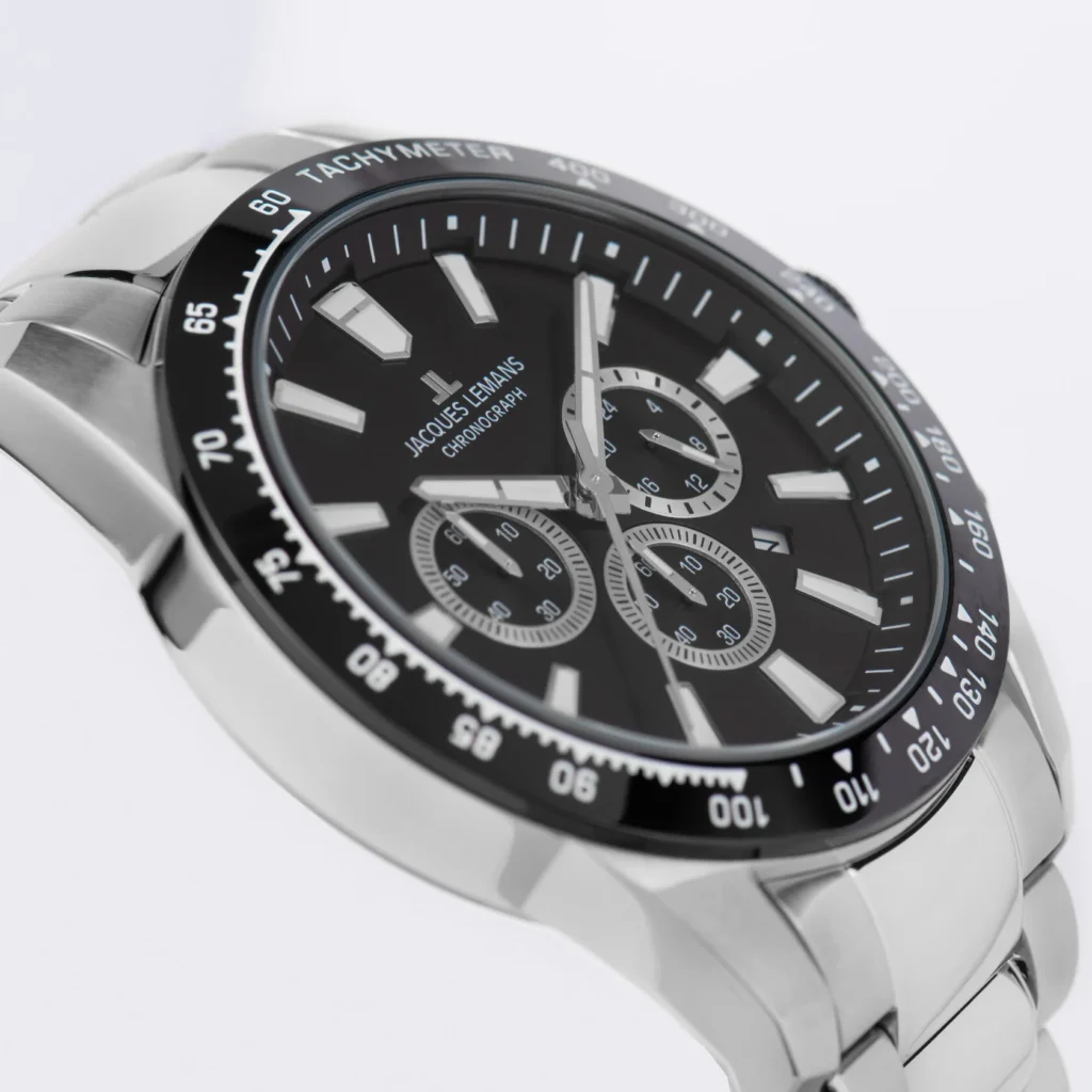 JACQUES LEMANS LIVERPOOL 1-2140E ERKEK KOL SAATİ