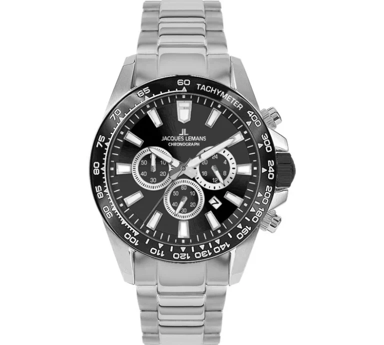 JACQUES LEMANS LIVERPOOL 1-2140E ERKEK KOL SAATİ